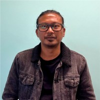 Hasanul Arifin Nasution