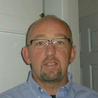 Harvey Rushford