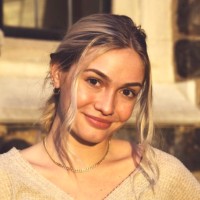 Caroline Nagy