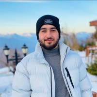 Anas Chomany