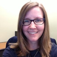 Cheryl Smallwood