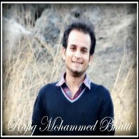 Rafiq Mohammed Bhatti