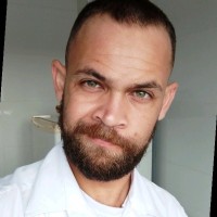 Lucas Mateus de Jesus