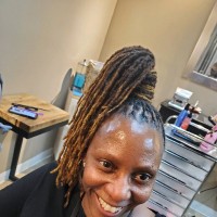 Carla Maira Williams