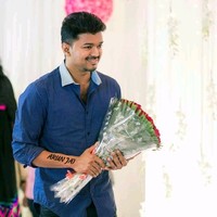 Arun Jai