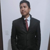 Anthony Josue Lopez Cevallos