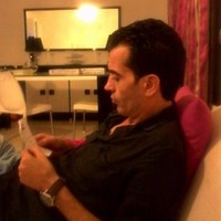 Walid Mrizek