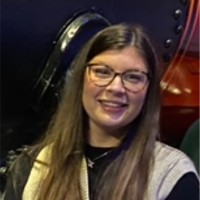 Cassie Alexander