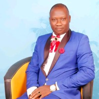 Adejumola Temitope Adegoke Cmrp, Coren, Mnate, Nim