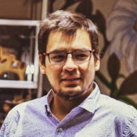 Ronald Villavicencio Herrera
