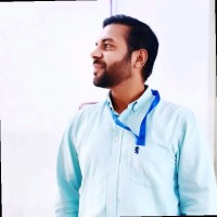 Sidharth Sharma