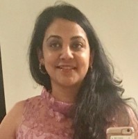 Nicky Jayswal
