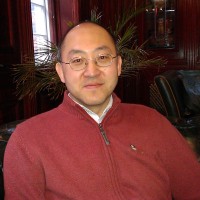 Yi-Kang Pu