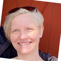 Maria Wilenius