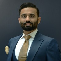 Mohammad Awais