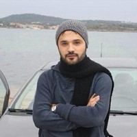 bülent bilgiç