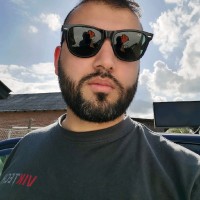 Mustafa maiwand Lutfee