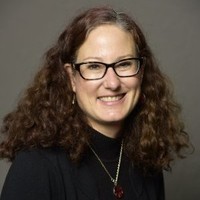 Sharon Rawlins