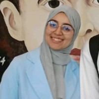 Meryem El Karfaoui