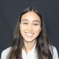 Isabella Pachón Rodríguez