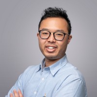 Dameon Wong, Capm®