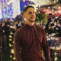 Daniel Minharo