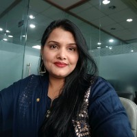Namita Sharma