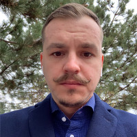 Vitaly Petrishchev Ph.D.