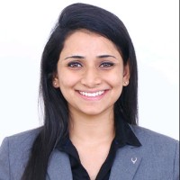 Jessica Aanora Pinto