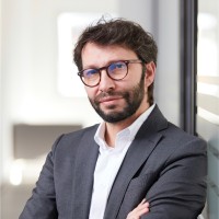 Giuseppe Pisani, PhD