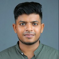 Basil T Mathew