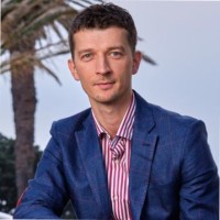 Damir Bakmaz