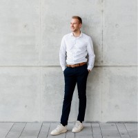 Jannis Bolk