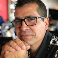 cesar sanchez