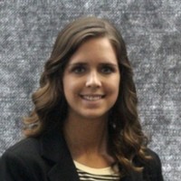 Makenna Theobald