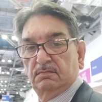 Amjad Mufti