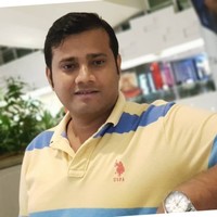 Manish Kumar - Microsoft Certified Professional