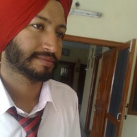Harvinder Singh Brar