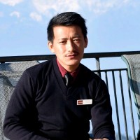 Nayan Subba
