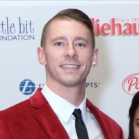 Brandon Drum