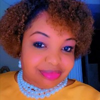 Farah Frederic