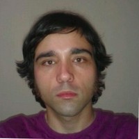 Douglas Moreno