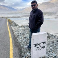 Umesh Bhutekar
