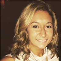 Erika Strachman, B2BA-I