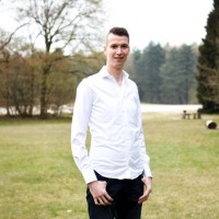 Arjan Van Wendel