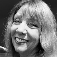 Gayle Zeller
