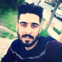 Farhad Samad