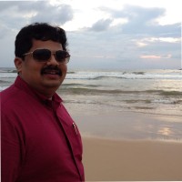 JAYAKUMAR PALANISWAMY