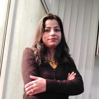 Julie Sinha