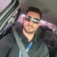Gilson Passos